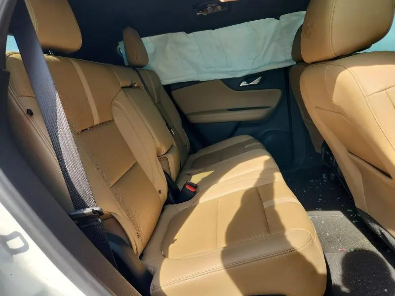 2021 CHEVROLET BLAZER PREMIER  