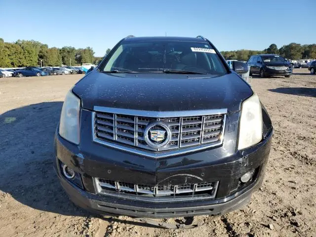 2014 CADILLAC SRX PERFORMANCE COLLECTION  