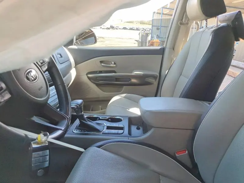 2020 KIA SEDONA EX  