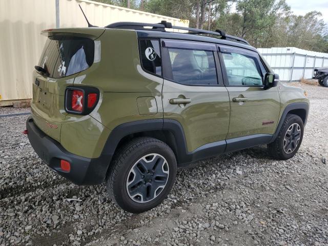 2015 JEEP RENEGADE TRAILHAWK