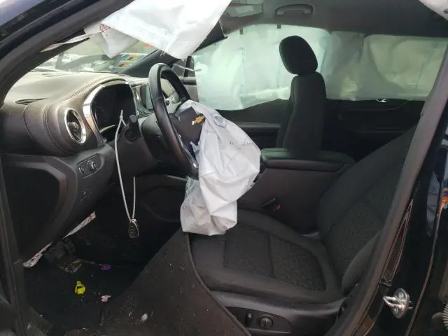 2020 CHEVROLET BLAZER 2LT  