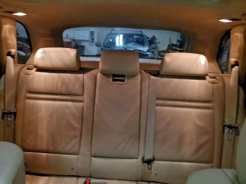 2010 BMW X5 XDRIVE30I  