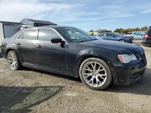 2014 CHRYSLER 300   