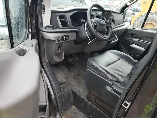 2022 FORD TRANSIT T-150  