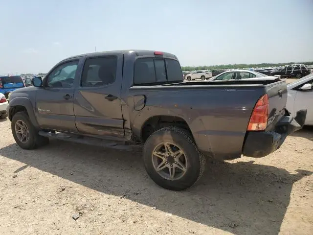 2013 TOYOTA TACOMA DOUBLE CAB PRERUNNER  