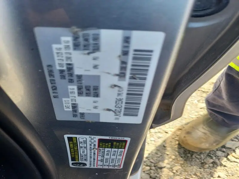 2014 MAZDA 5 TOURING  