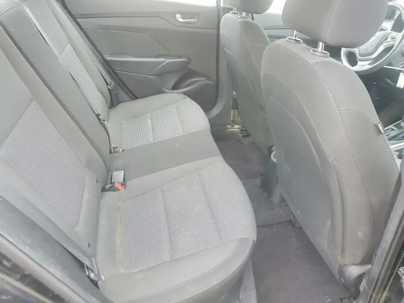 2020 HYUNDAI ACCENT SE  