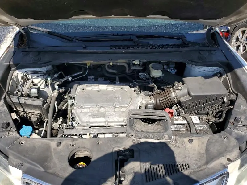 2015 ACURA RDX TECHNOLOGY  