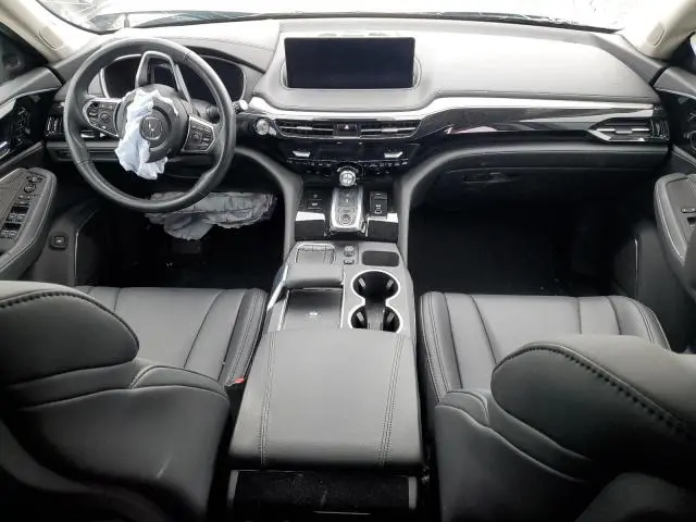 2023 ACURA MDX   