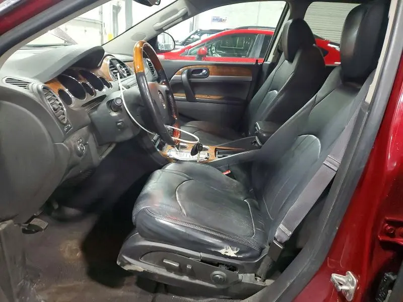 2011 BUICK ENCLAVE CXL  