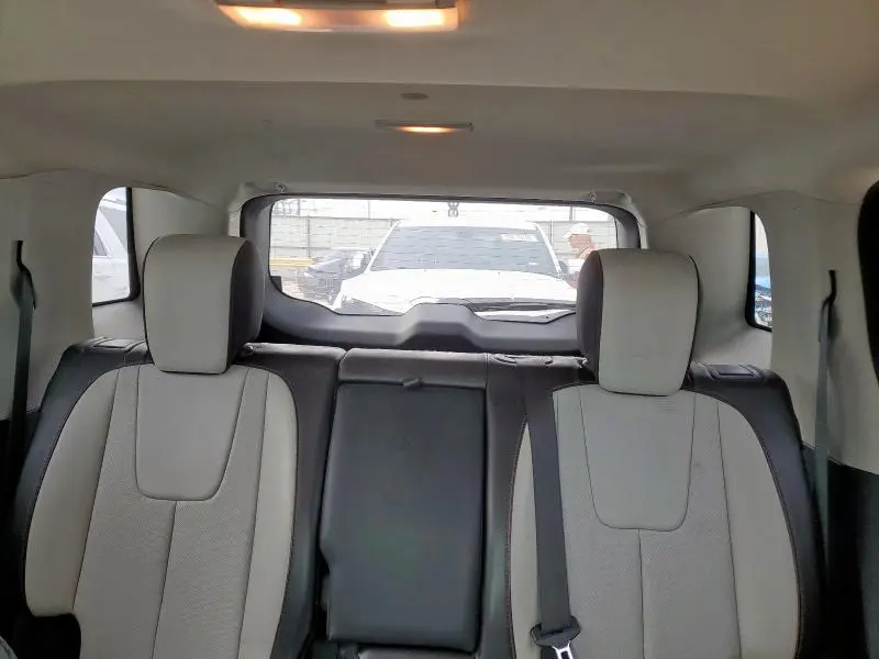 2014 GMC TERRAIN SLT  
