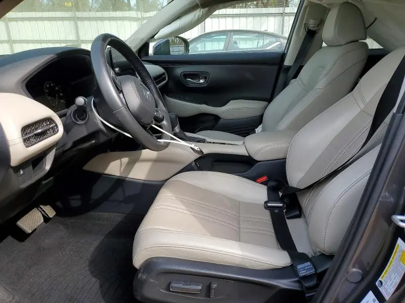 2024 HONDA HR-V EXL  