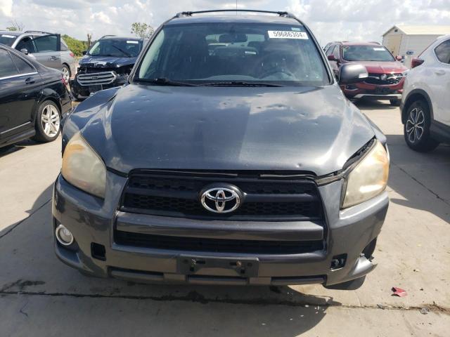 2010 TOYOTA RAV4 SPORT