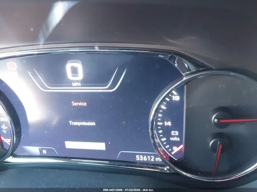 2020 GMC ACADIA AWD SLT