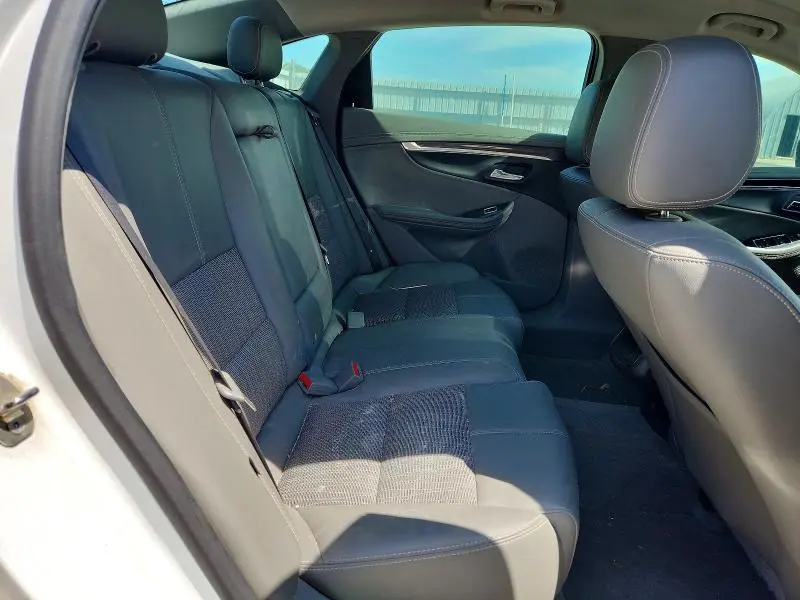 2016 CHEVROLET IMPALA LT  
