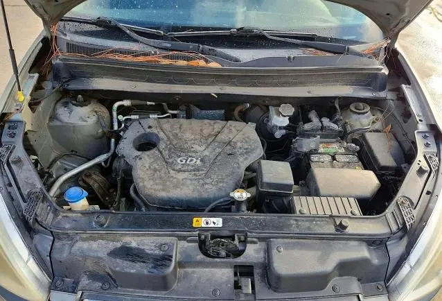2013 KIA SOUL BASE  