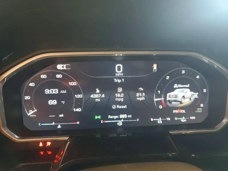 2026 GMC SIERRA K1500 SLT  
