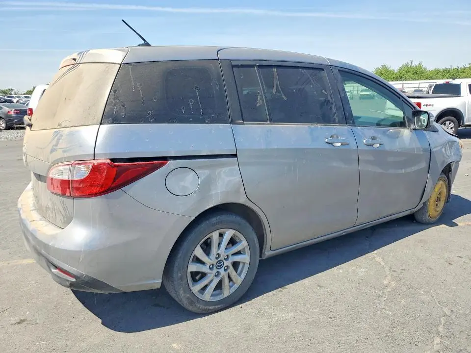 2014 MAZDA 5 SPORT  