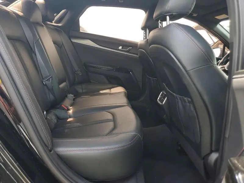 2022 KIA K5 GT  