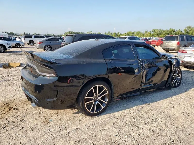 2022 DODGE CHARGER R/T  