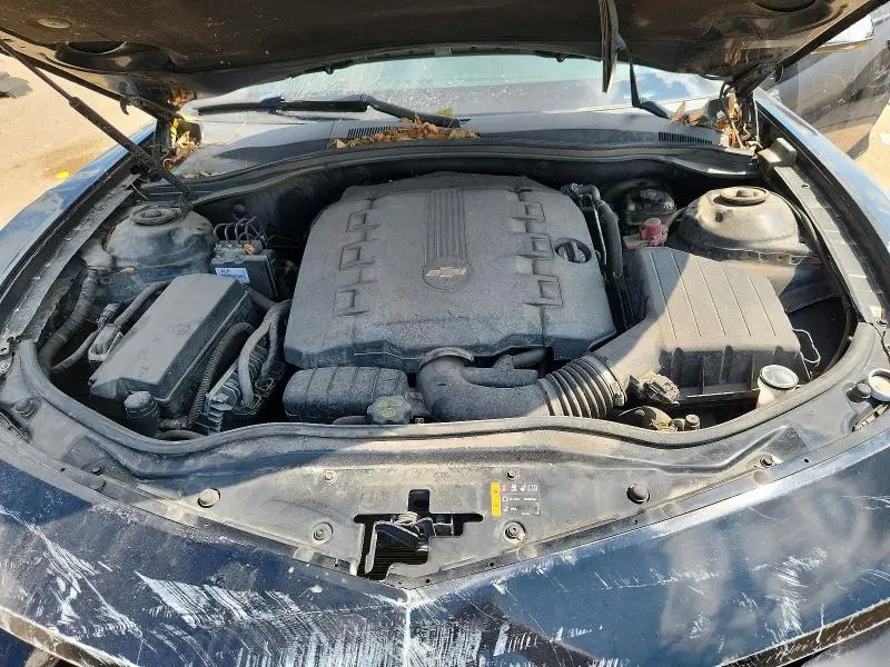 2013 CHEVROLET CAMARO LT  