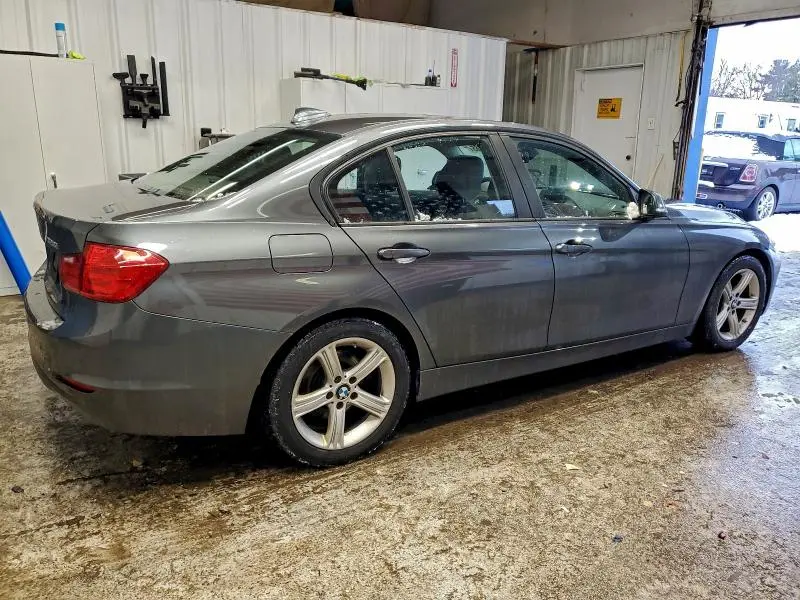 2014 BMW 328 I  