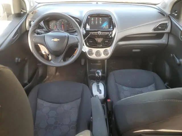 2017 CHEVROLET SPARK LS  