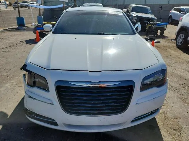 2014 CHRYSLER 300 S  