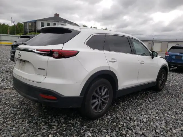 2022 MAZDA CX-9 TOURING  