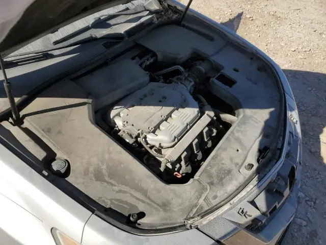 2010 ACURA TL   