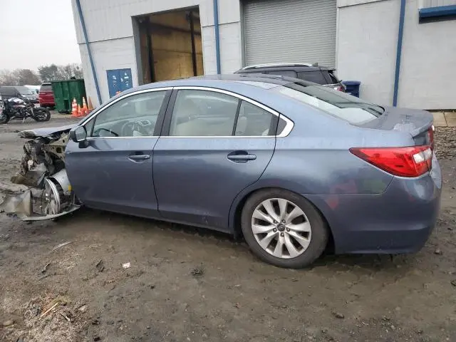 2015 SUBARU LEGACY 2.5I PREMIUM  
