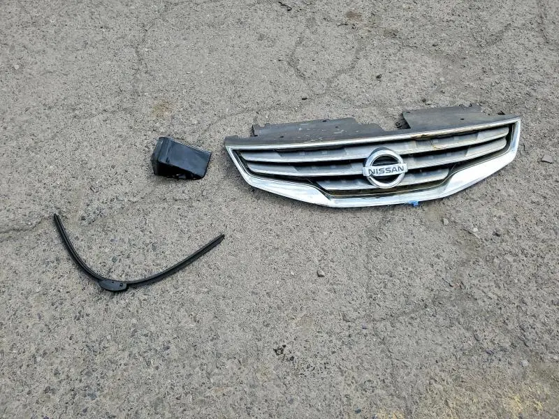 2011 NISSAN ALTIMA 2.5  