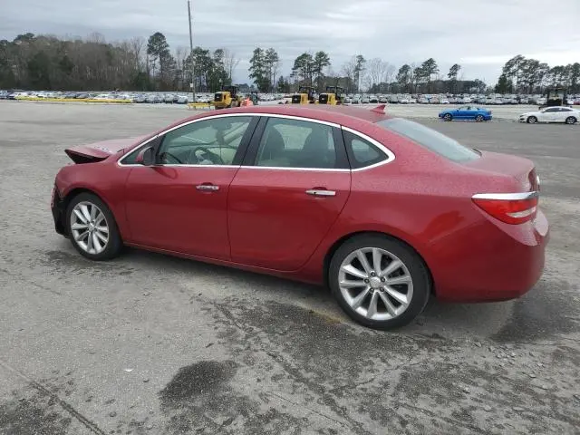 2013 BUICK VERANO   