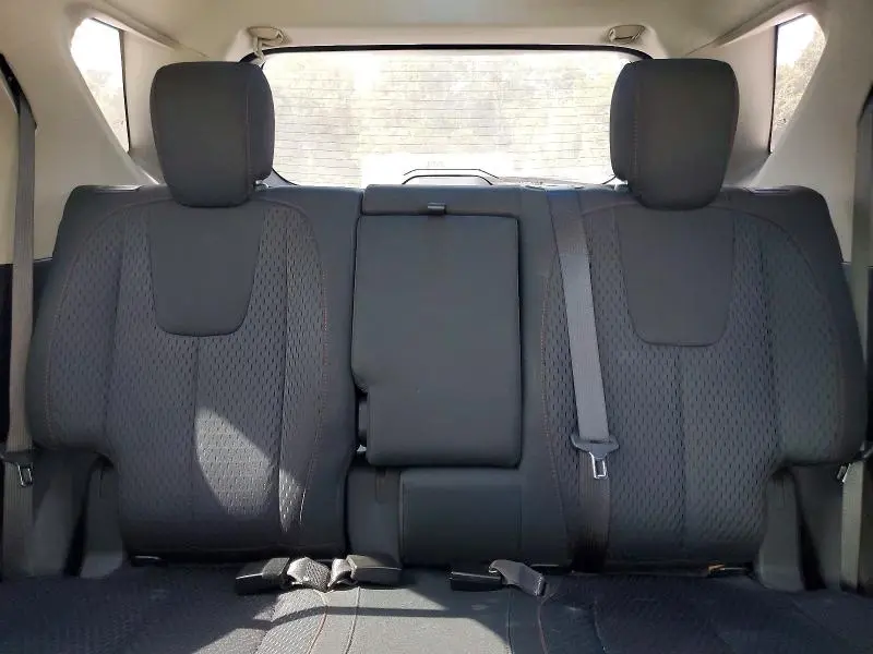 2012 CHEVROLET EQUINOX LS  