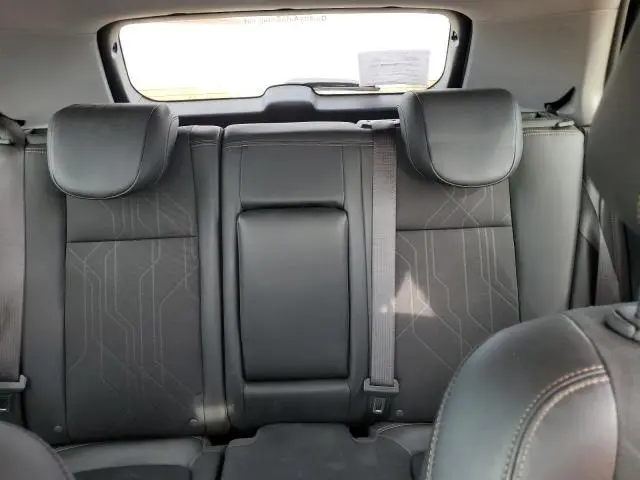 2022 CHEVROLET TRAX 1LT  