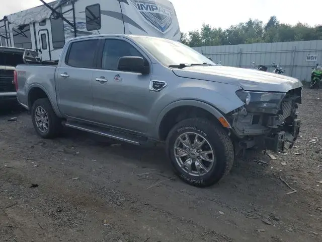 2023 FORD RANGER XL  