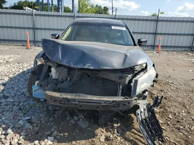 2010 HONDA ACCORD CROSSTOUR EXL  