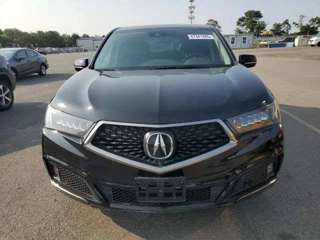 2020 ACURA MDX A-SPEC