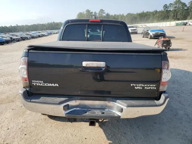 2015 TOYOTA TACOMA DOUBLE CAB PRERUNNER  