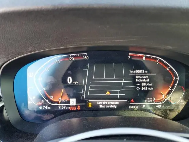 2022 BMW 530 I  