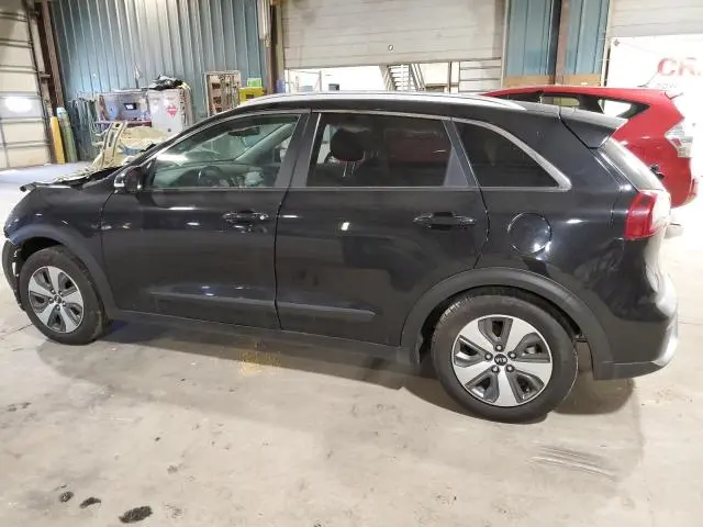 2018 KIA NIRO TOURING