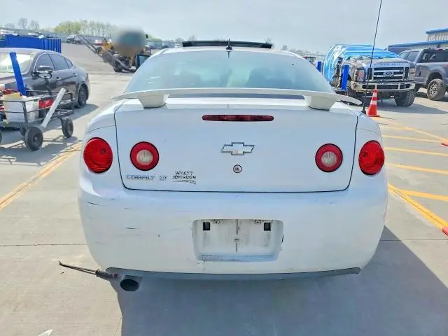 2010 CHEVROLET COBALT 2LT  