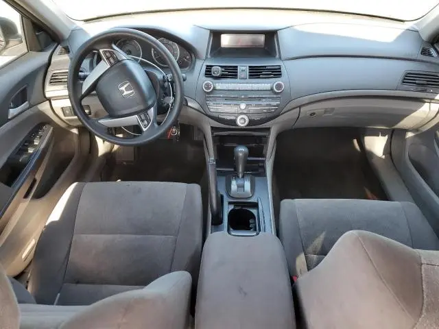 2010 HONDA ACCORD LX