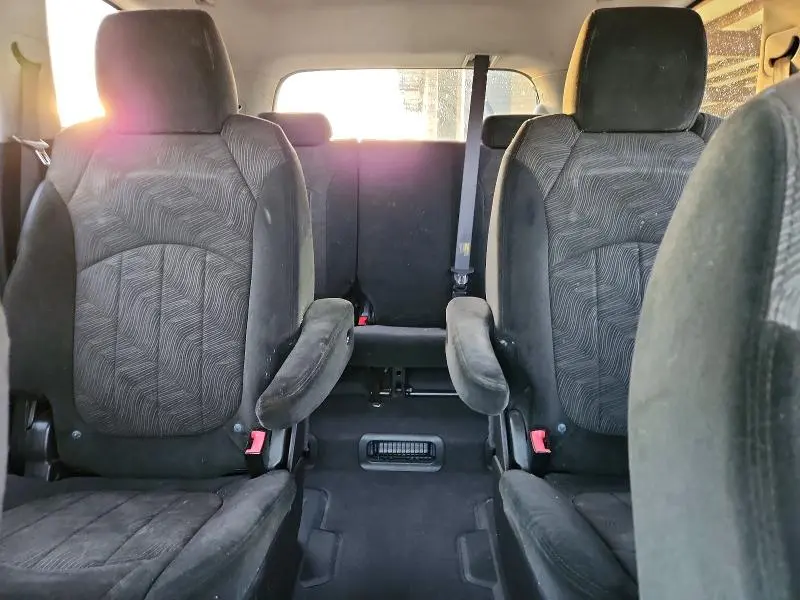 2011 BUICK ENCLAVE CX  