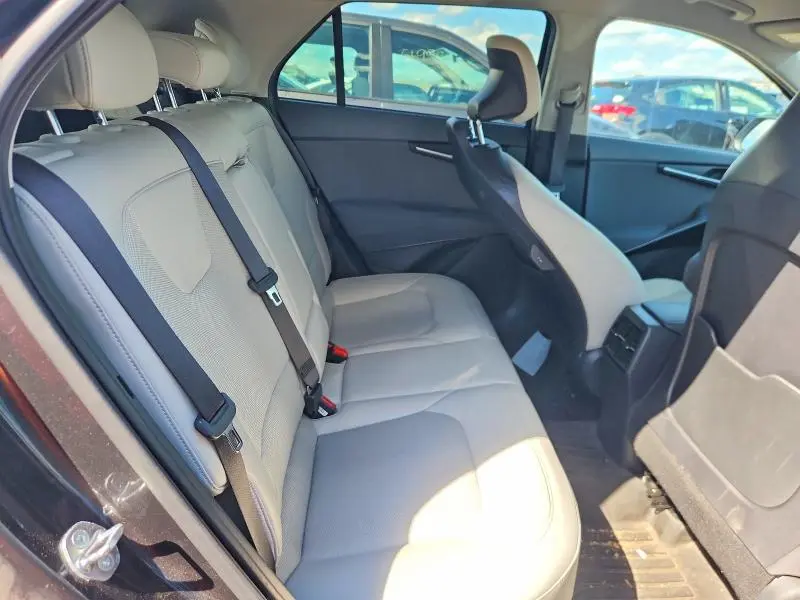 2023 KIA NIRO   
