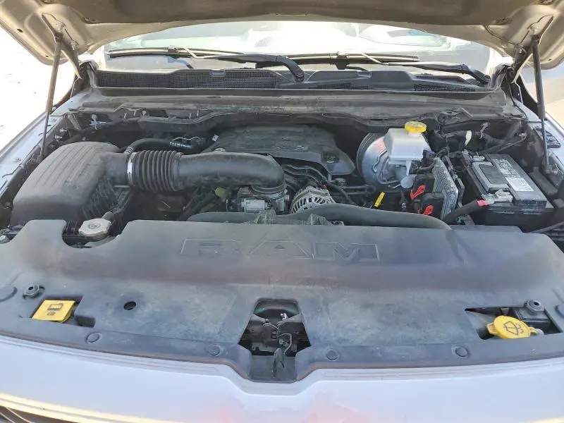 2021 RAM 1500 SPORT  