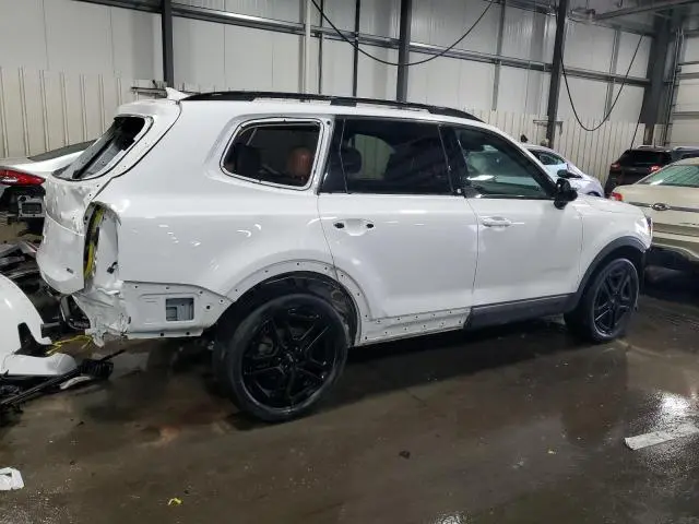2023 KIA TELLURIDE SX  