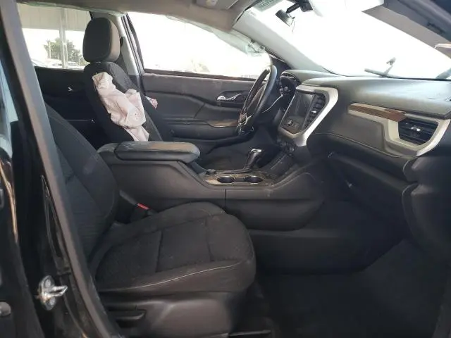 2018 GMC ACADIA SLE  