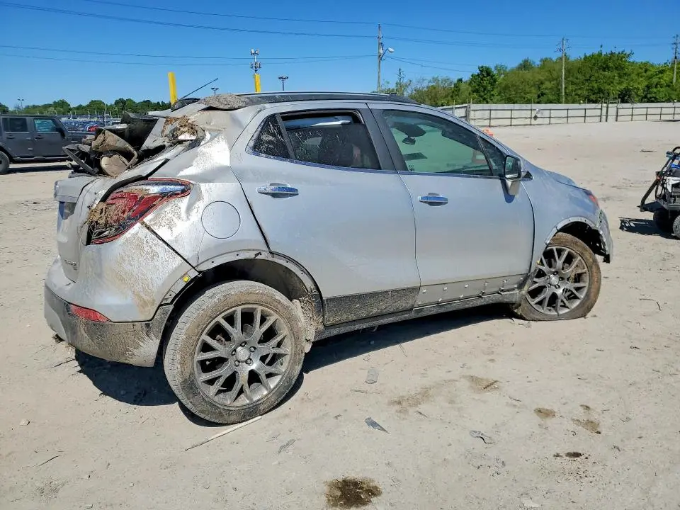 2017 BUICK ENCORE SPORT TOURING  