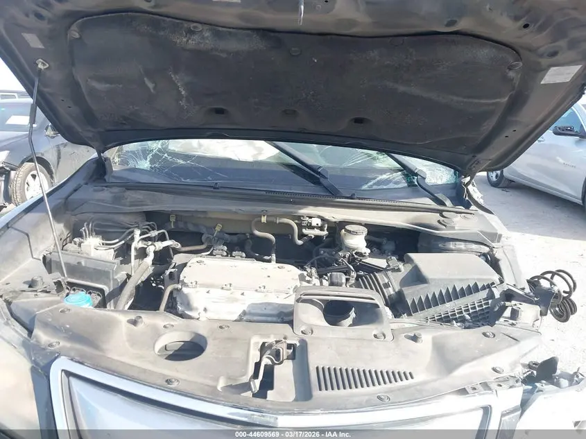 2015 ACURA RDX  